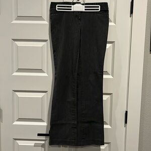 Grey Express Columnist Slacks 2r